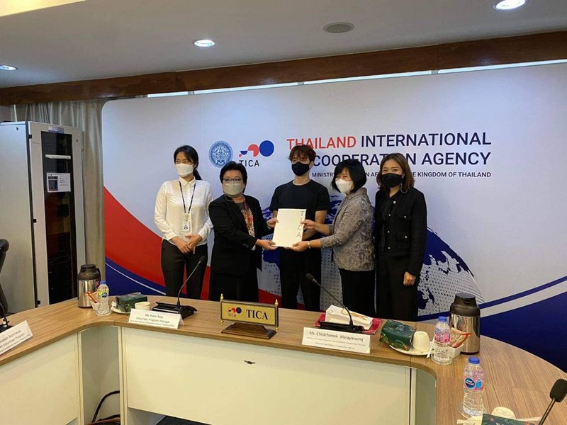 ม.แม่โจ้