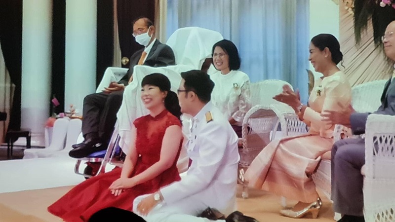 ผู้ว่าณรงค์ศักดิ์