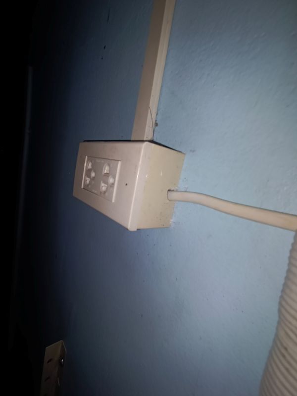 ติดแอร์