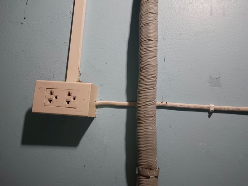 ติดแอร์