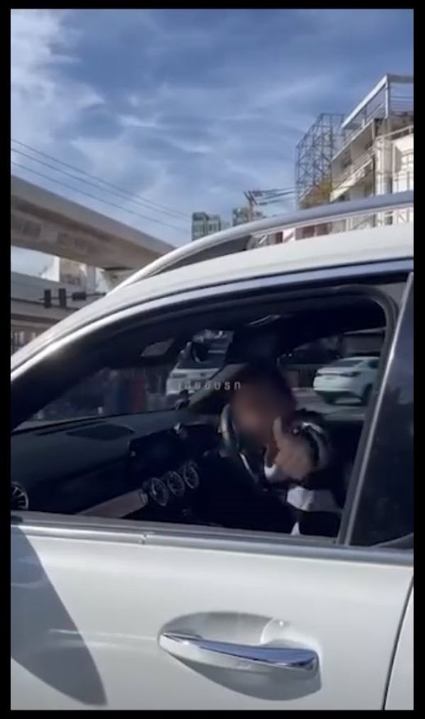 ขอแทรกเลน