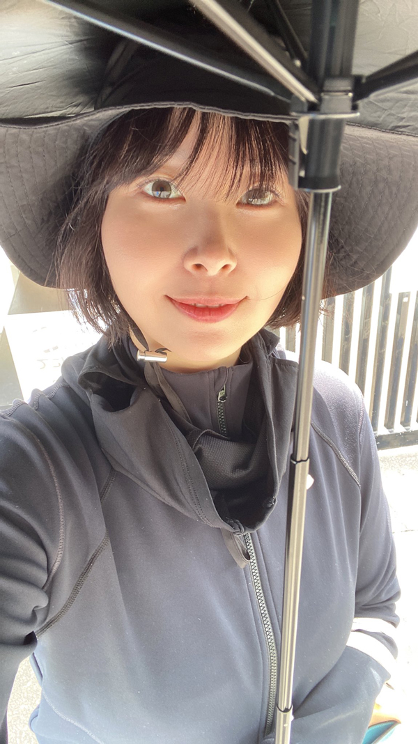 คาวานะ โมโมกะ