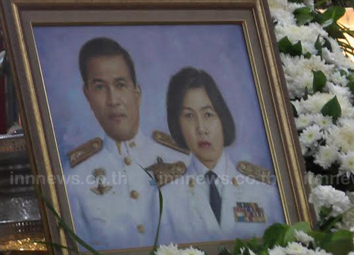 ฆ่ายกครัว 3 ศพ  น้องชาย สารภาพร่วมมือกับเพื่อนชาย จ้างฆ่าพ่อแม่พี่ชาย