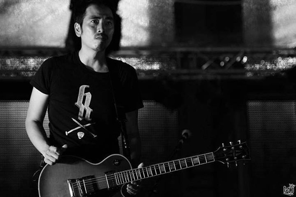 อ็อฟ Big Ass เศร้าเสียคุณพ่อ แฟนคลับร่วมไว้อาลัยและให้กำลังใจ