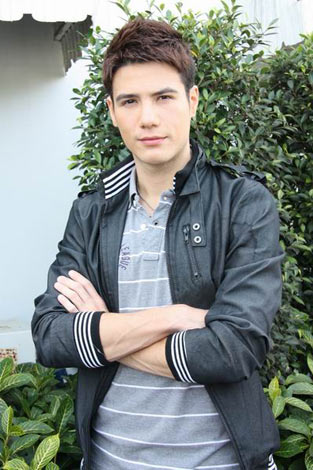 สเตฟาน เลิก ส้ม