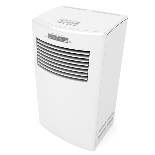 แอร์เคลื่อนที่