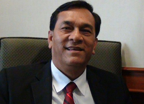 เสื้อแดง ดัน วิเชียร นั่งเก้าอี้นายก อบจ.อุดรธานี