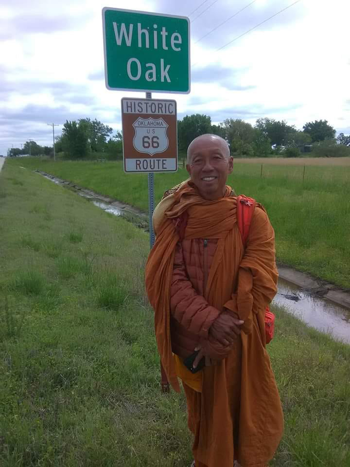 พระสุธรรม ฐิตธัมโม