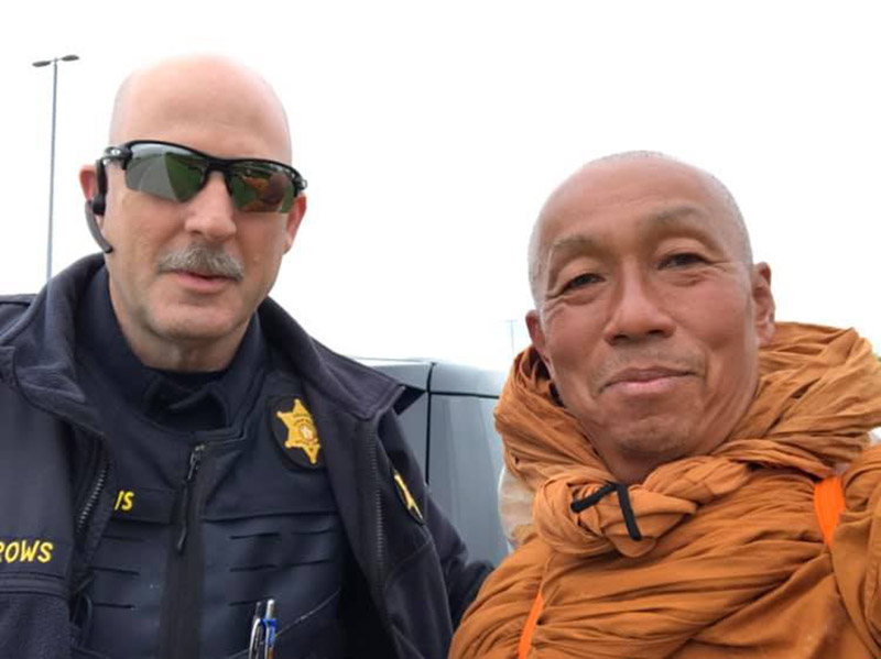 พระสุธรรม ฐิตธัมโม