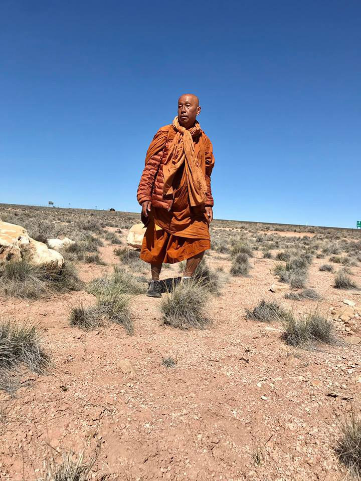 พระสุธรรม ฐิตธัมโม