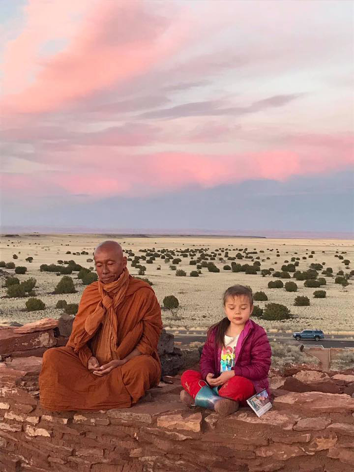 พระสุธรรม ฐิตธัมโม