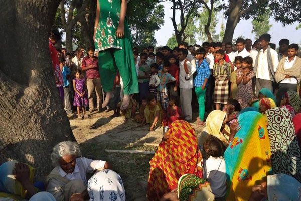 ไทม์เผย 100 ภาพแห่งปี 2014 จากเหตุการณ์ต่าง ๆ รอบโลก