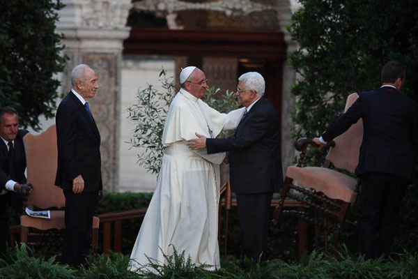 ไทม์เผย 100 ภาพแห่งปี 2014 จากเหตุการณ์ต่าง ๆ รอบโลก