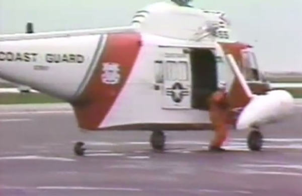 อุทาหรณ์เตือนใจ เมื่อลูกโป่ง 1.5 ล้านลูกลอยในท้องฟ้า หายนะก็เกิดขึ้น