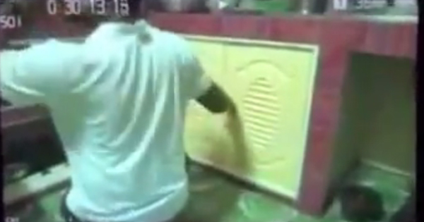 อ.เจษฎา ตั้งข้อสังเกต เหตุบ้านไฟไหม้ปริศนาที่พัทลุง วิทยาศาสตร์อธิบายไม่ได้