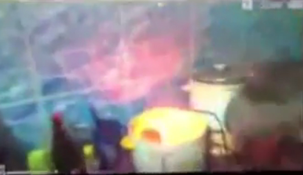 อ.เจษฎา ตั้งข้อสังเกต เหตุบ้านไฟไหม้ปริศนาที่พัทลุง วิทยาศาสตร์อธิบายไม่ได้