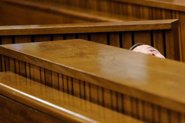 ไทม์เผย 100 ภาพแห่งปี 2014 จากเหตุการณ์ต่าง ๆ รอบโลก