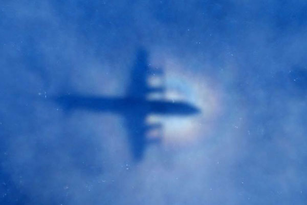 ไทม์เผย 100 ภาพแห่งปี 2014 จากเหตุการณ์ต่าง ๆ รอบโลก