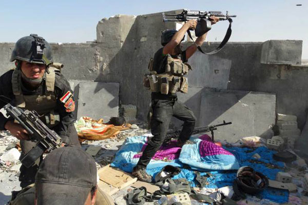 ไทม์เผย 100 ภาพแห่งปี 2014 จากเหตุการณ์ต่าง ๆ รอบโลก