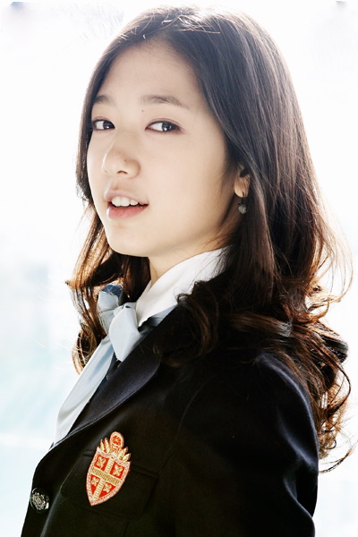 Park Shin Hye ปาร์คชินเฮ