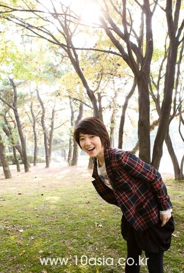 Park Shin Hye ปาร์คชินเฮ