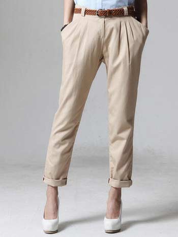 รองเท้าส้นสูงเกาหลี