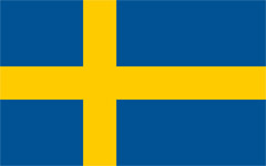 สวีเดน