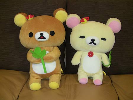 Rilakkuma