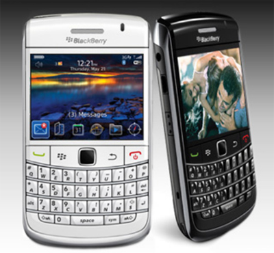 BlackBerry Bold 9700