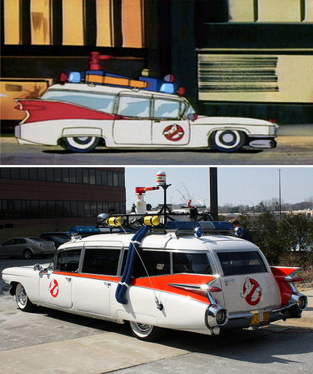 Ecto-1
