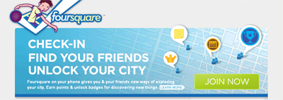 Foursquare