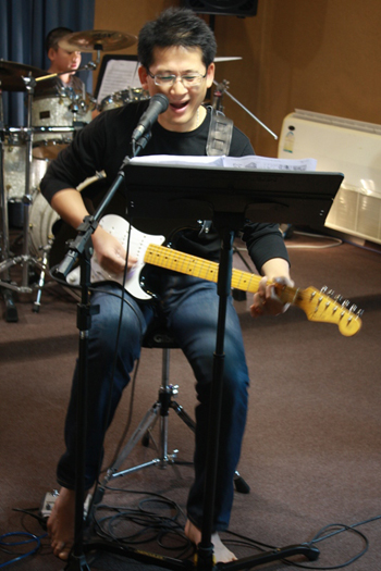 กิตติ สิงหาปัด