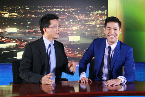  กิตติ สิงหาปัด - วู้ดดี้