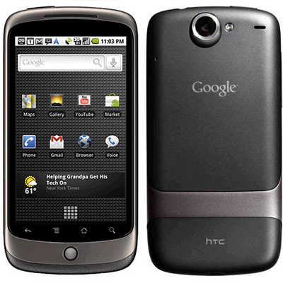 Nexus One