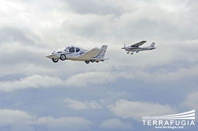 รถบินได้