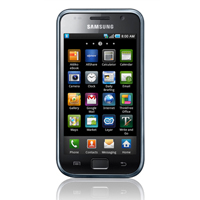 Samsung galaxy S