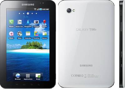 Samsung Galaxy Tab