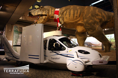 รถบินได้