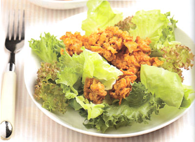 คอร์นเฟลกทอด