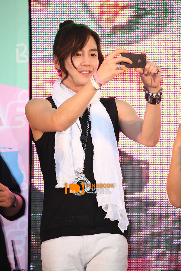 จางกึนซอก มาไทย