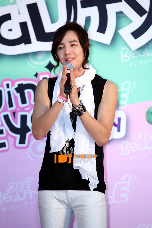 จางกึนซอก มาไทย