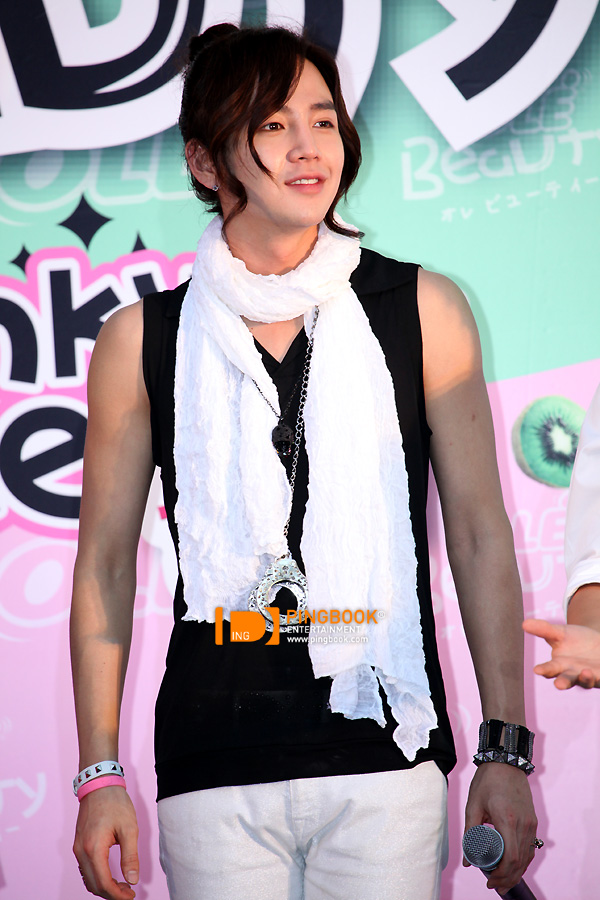 จางกึนซอก มาไทย