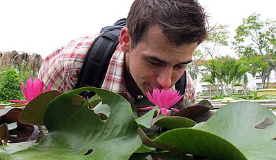 รายการ หลงกรุง