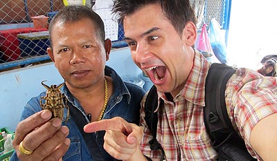 รายการ หลงกรุง