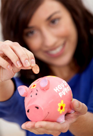 วิธีใช้เงิน