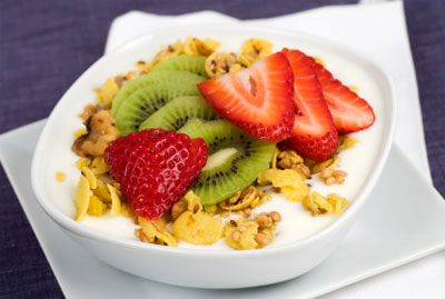 อาหารเช้า