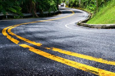 เส้นทางลัด สงกรานต์