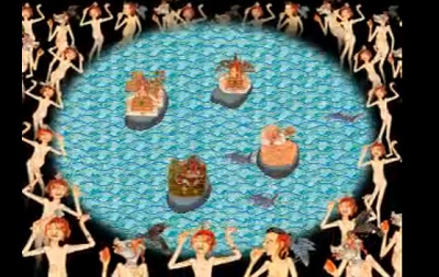 ไตรภูมิพระร่วง