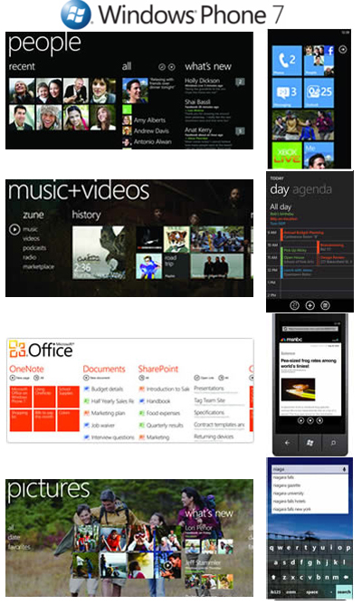 Windows Phone 7
