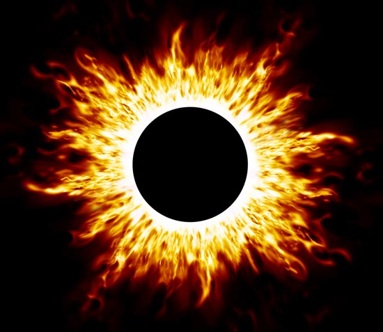 คำทำนายวันสิ้นโลก